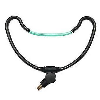 Fishing Rod Holder Pole Bracket Fishing Tool Stand Support compatible with Outdoor Sports Rest Carp Fish Tackle