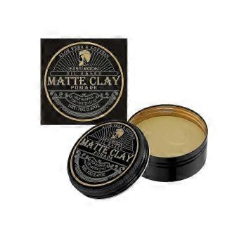 Portable Men's Hair Styling Oil 70g
