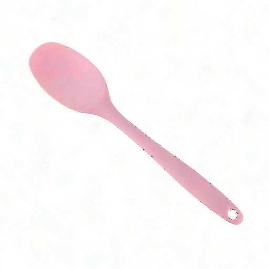 Oven Safe Silicone Cooking Spoon