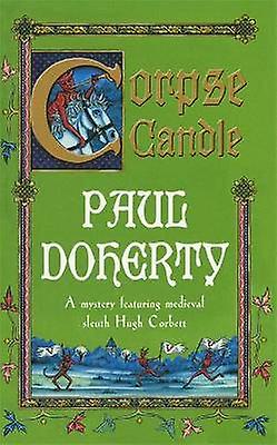 Corpse Candle (Hugh Corbett Mysteries Book 13)