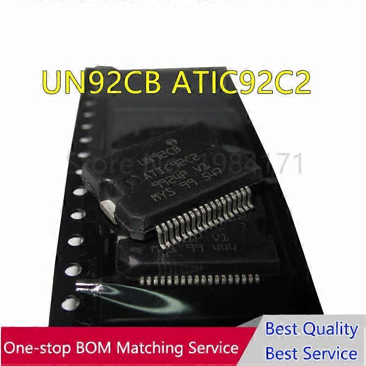 5Pcs UN92CB ATIC92C2   New