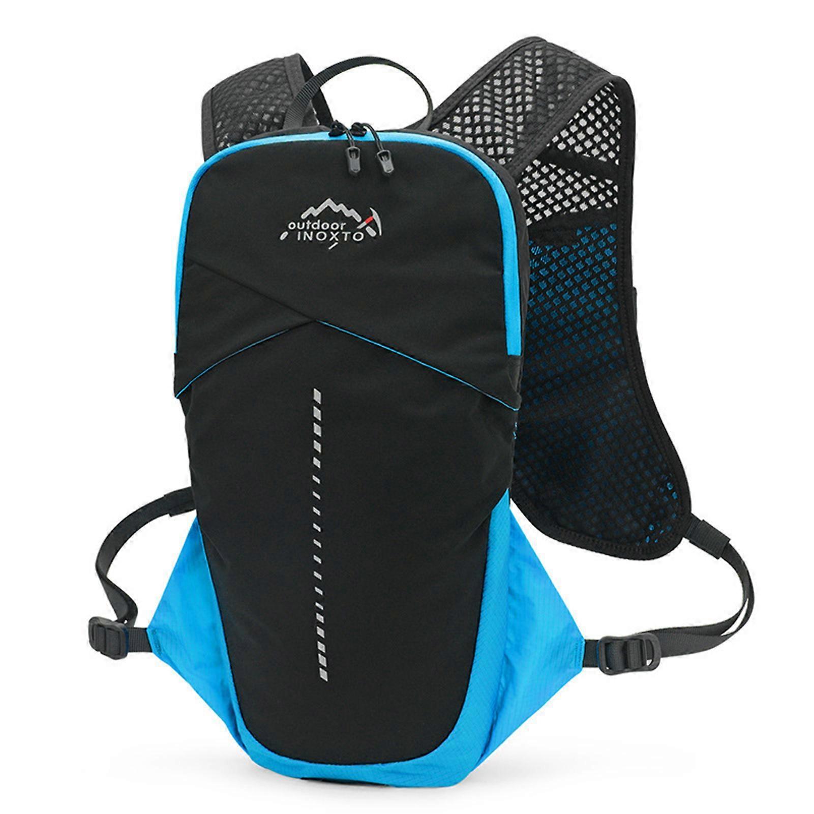 Lightweight Breathable Hydration Vest