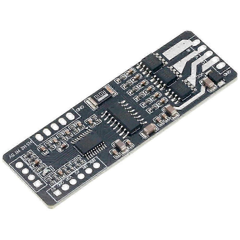 24W PWM-Controlled BLDC Driver