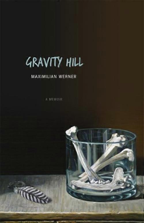 Gravity Hill