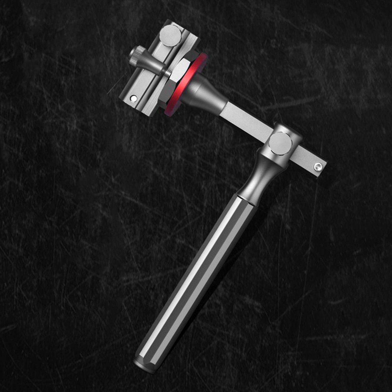 Rotatable Fishing Rod Pole Stand Bracket Rest Support Rack Single Rod