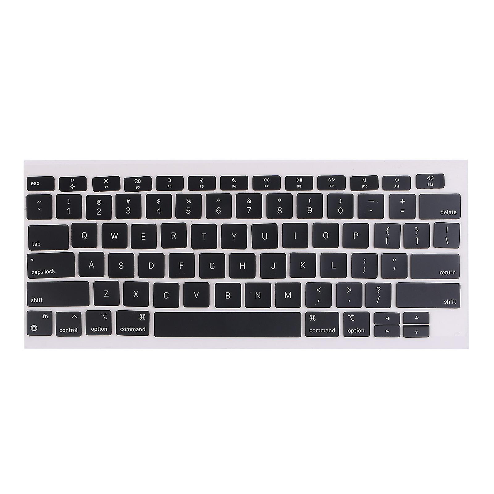 Laptop A2337 Keys Keycaps Us Version Compatible With Macbook Air Retina 13.3" A2337 Keyboard