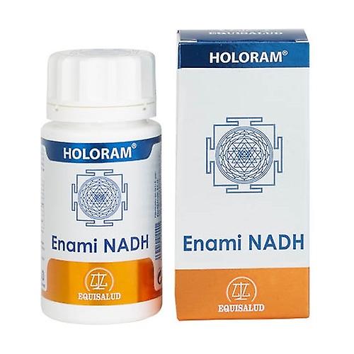 Holoram Enami Nadh 60 capsules of 620mg