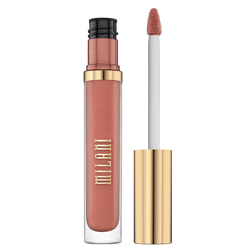 Milani Amore Shine Liquid Lip Color-01 Délice