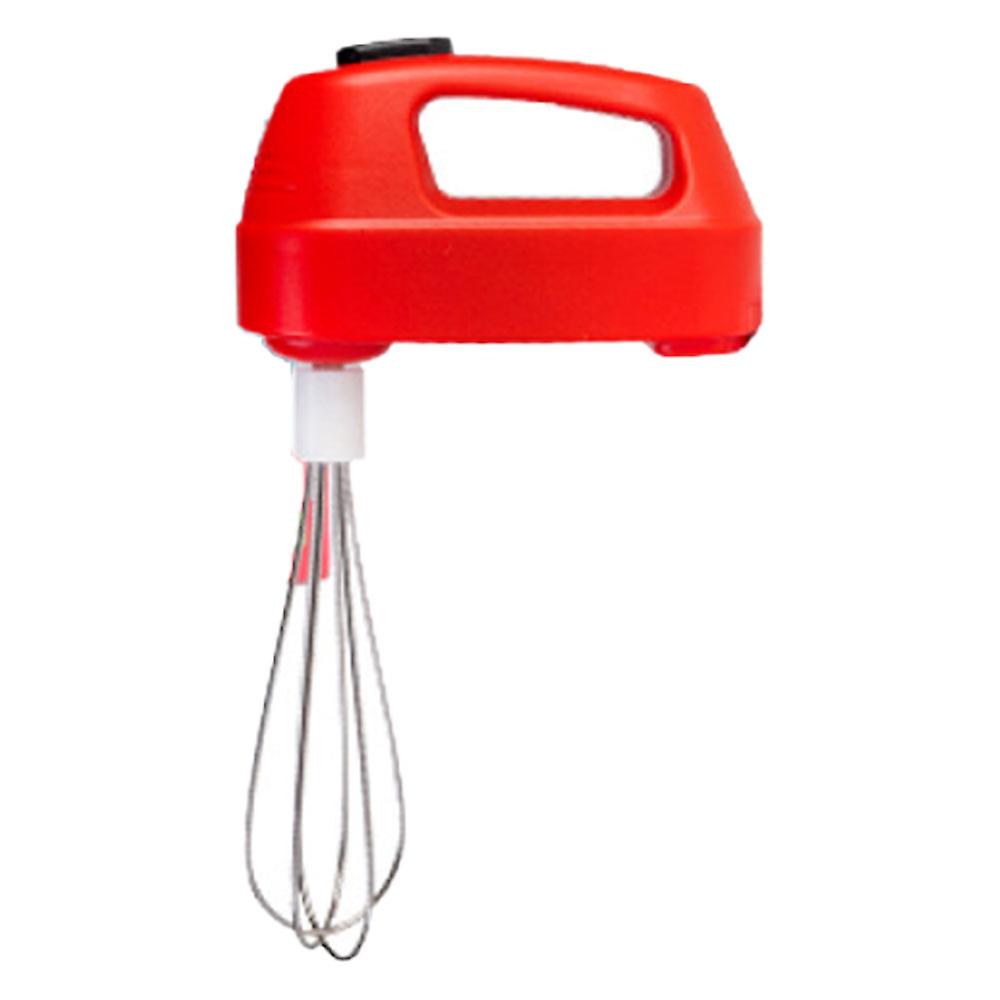 World's Smallest Mixer Portable Compact Size High Quality Ages Six Years and Up