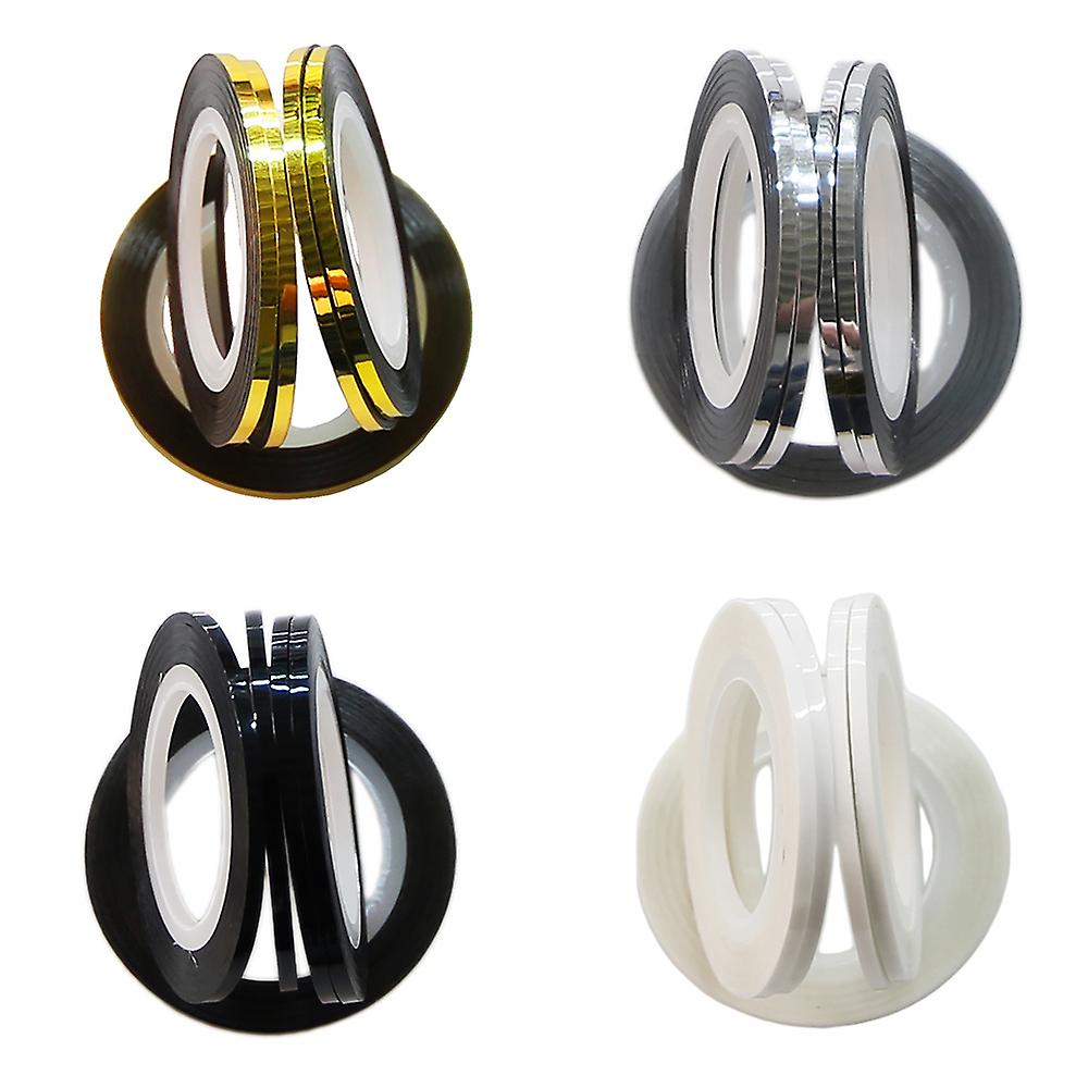 Striping tape , nageltejp , Extra tjock!