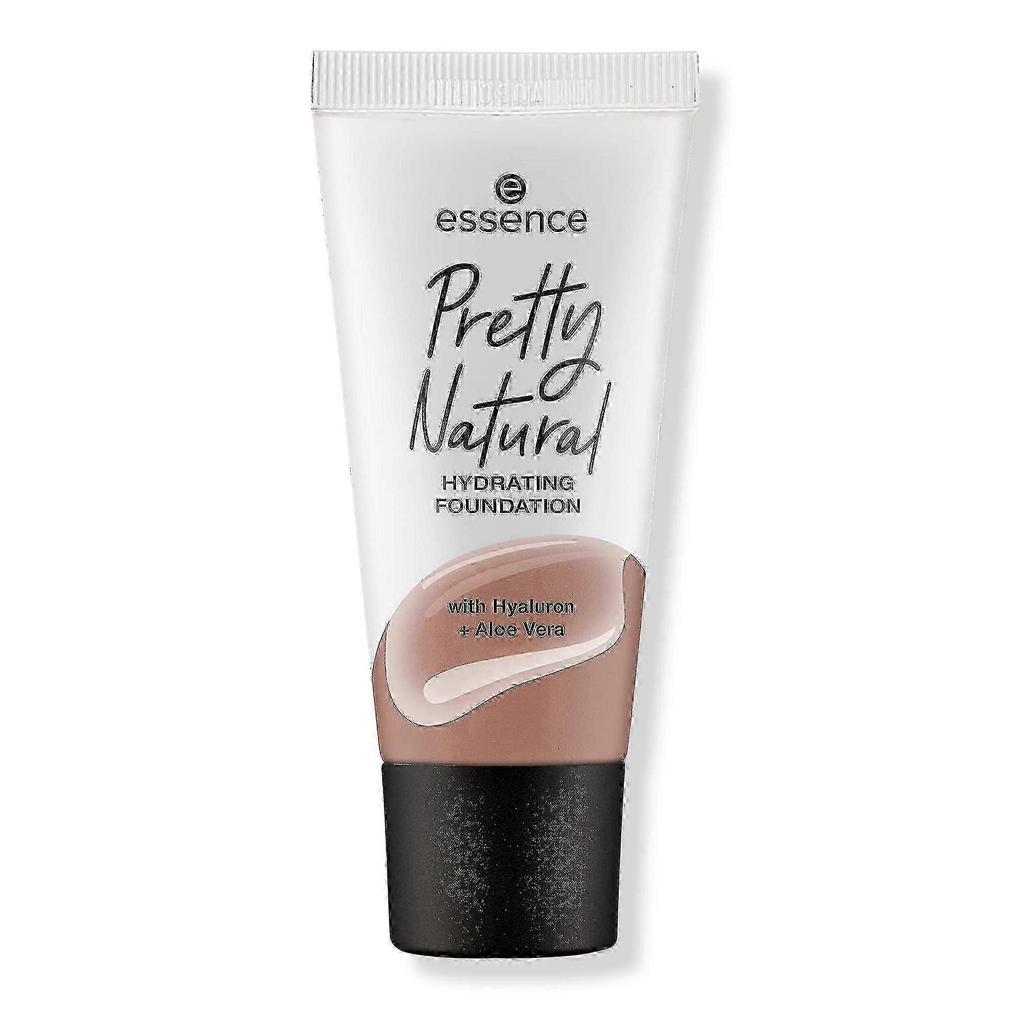 Essence Pretty prrodn hydratan make-up, hrejiv jantrov 270, 1.01 oz