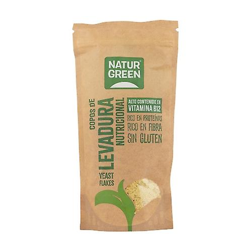 conventional nutritional yeast 150 g