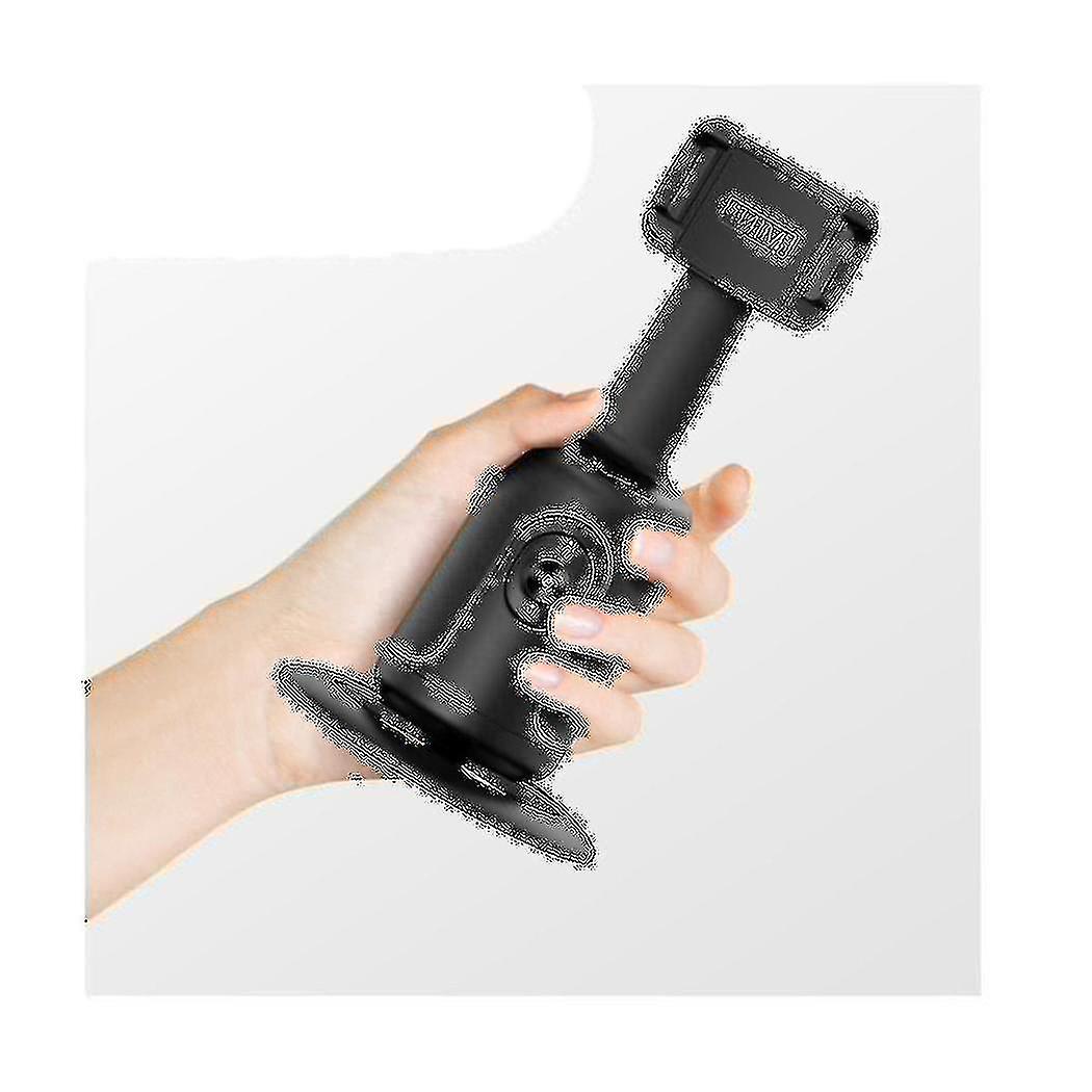 Phone Auto Face Tracking Gimbal Stabilizer 360 Rotation Desktop Handheld Gimbal Phone Tripod For L