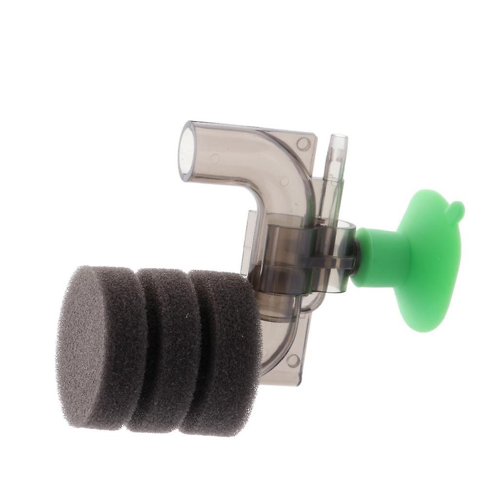 Mini Fish Tank Filter Fish Tank Accessory for Fish Tank Water Filteration