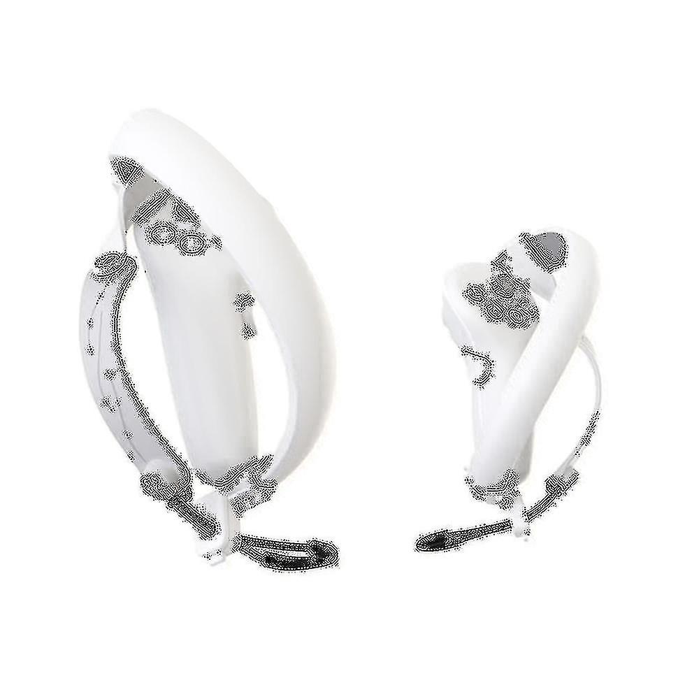 N4ht1 Hand Strap For Pico 4 Handle Controller Tpu Anti Release Strap Adjustable Anti Release Fixed