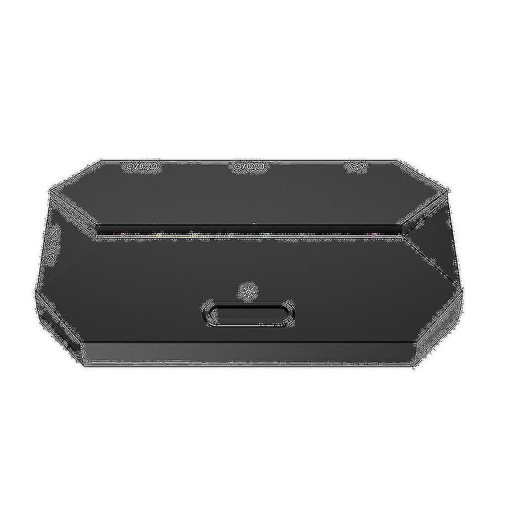 G6l Gaming Keyboard Mouse Converter Bärbar Wired Mobile Controller Adapter för Nintend Switch Ps3