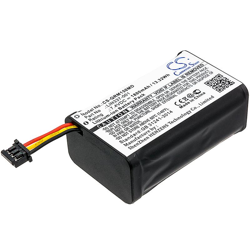QCore 15031-000-0001蓝宝石泵05020-160-0001-BAT LIN337-001电池