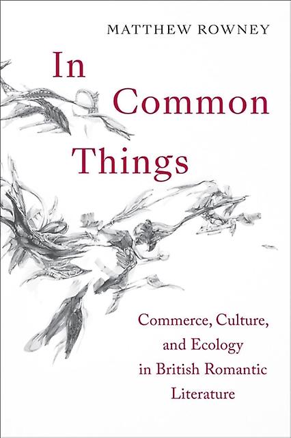 In Common Things