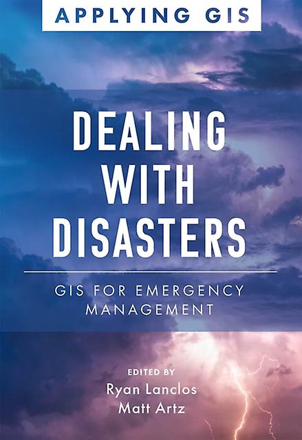 Dealing With Disasters Paperback