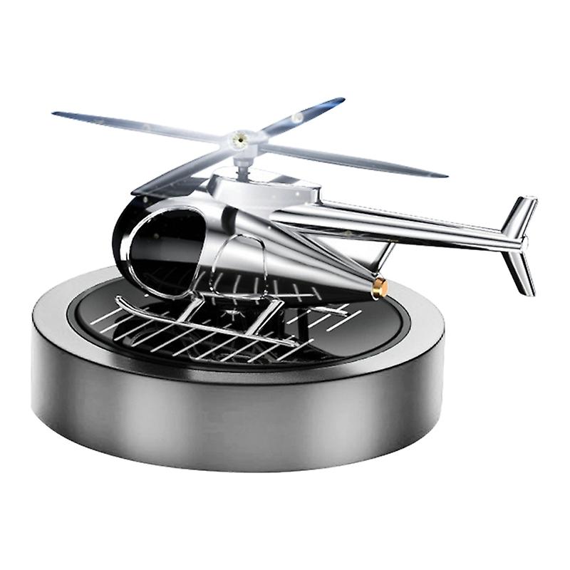 Car Dashboard Essential Oil Diffuser For Fresh Vent Air  Car Accesso