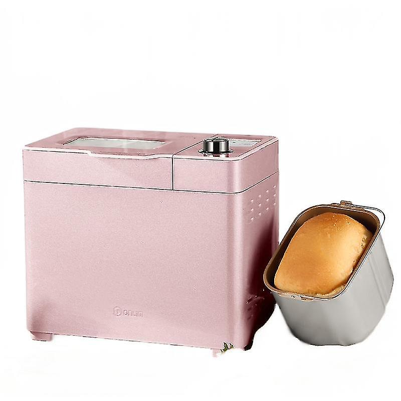 Automatic Feeding Bread Machine Maker Household Intelligent Dough Kneading Machine Fermentation