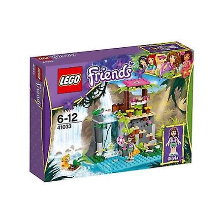 LEGO 41033 Jungle Waterfall Rescue