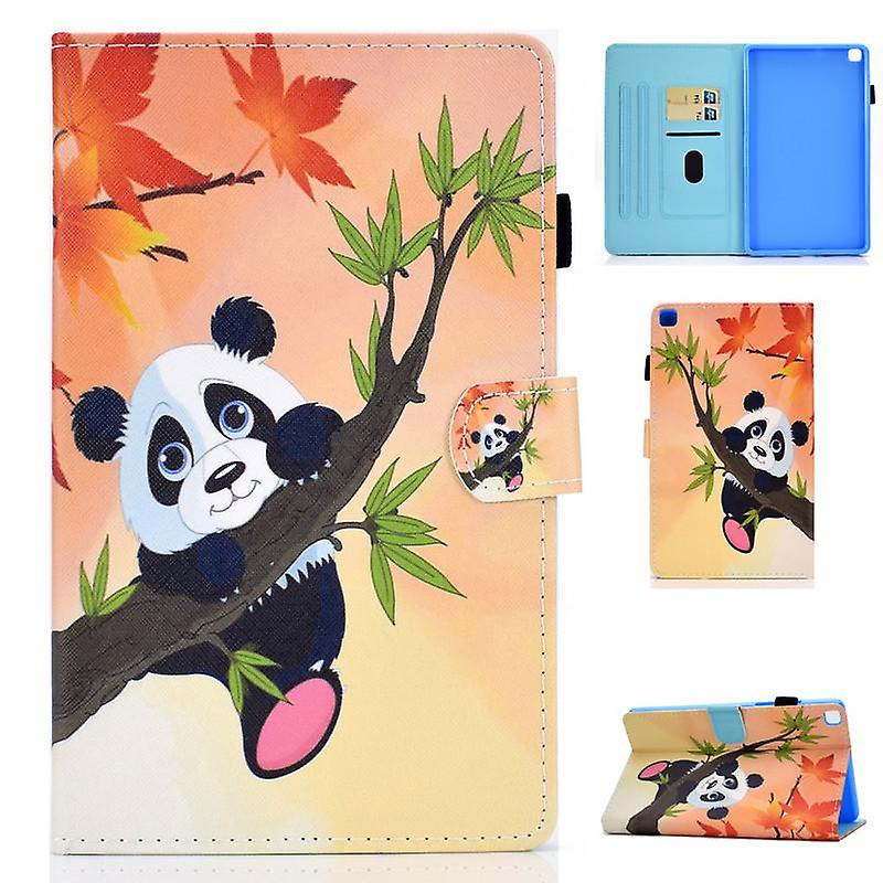 Case For Samsung Galaxy Tab A7 Lite 8.7 Inch 2021 Pattern Cover