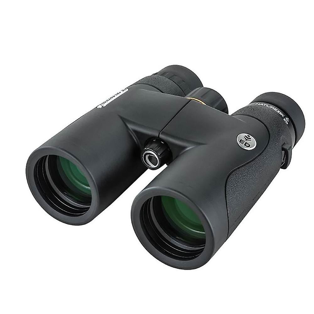 Celestron Nature DX ED Binocular 10x42 ( 72333-CGL )
