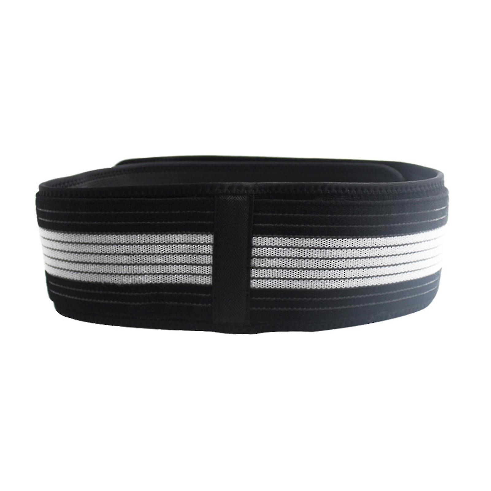 Sacroiliac Joint Belt Alleviate Sciatica Stabilizing Compression Lower Back Support Hip Braces Cy)