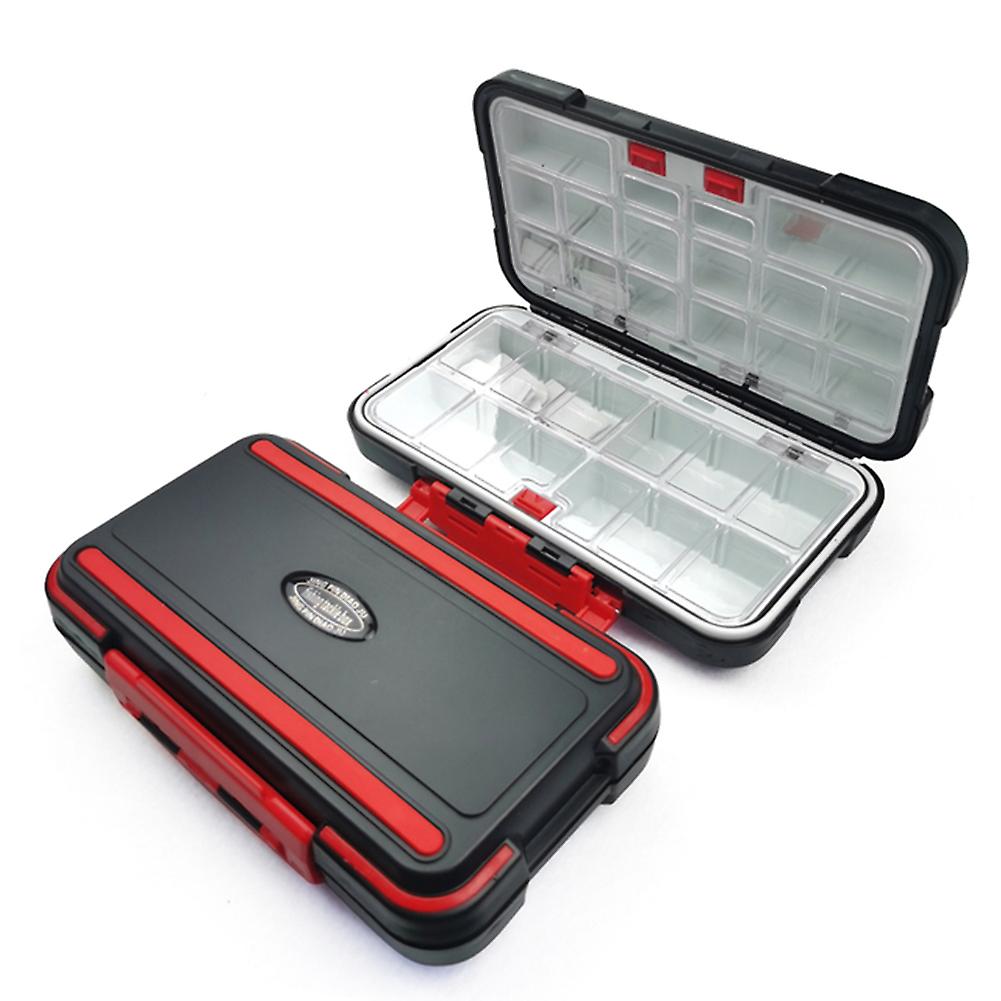 Fishing Hook Organiser Travel Portable Fishing Tool Box for Home Storage Tool