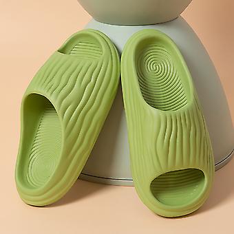 Woman Thick Sole Eva Slippers Summer Indoor Women Slippers Gift For Christmas Birthday New Year