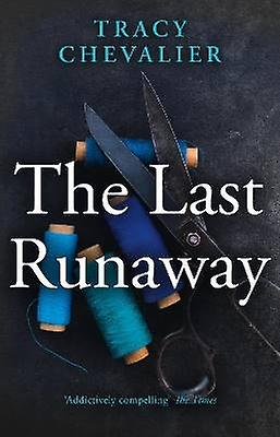 The Last Runaway
