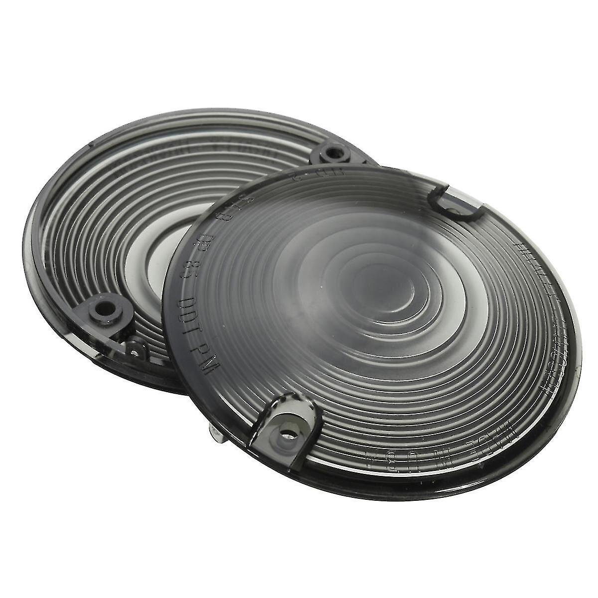 Ceiling Light Fixtures Motorcycle Modified Turn Signal Shell Lampshade Is Suitable For Harley Glide Street Glide Road Wang