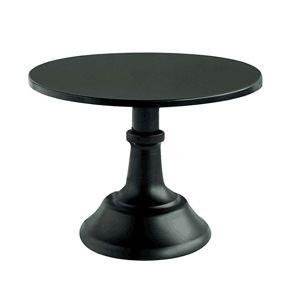 Cake Display Stand Dessert Cupcake Serving Plate Round 10 Inch for Wedding Party