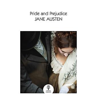 Pride And Prejudice - Jane Austen