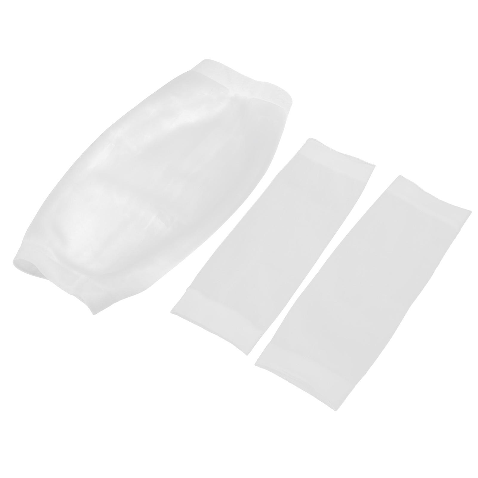 PICC Line Shower Cover Waterproof Arm Shower Protector for Arm Fracture WoundsS