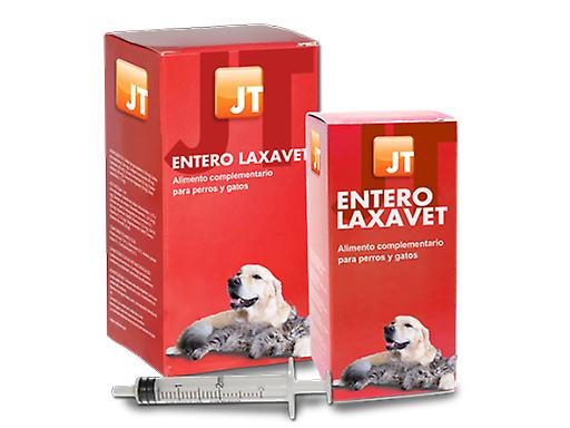 JTPharma Entero Laxavet (Dogs , Cats , Supplements , Supplements)