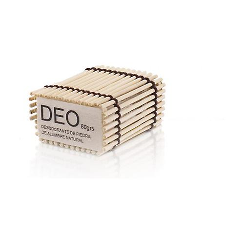 Botany Nutrients Deo Bamboo Deodorant 80 g