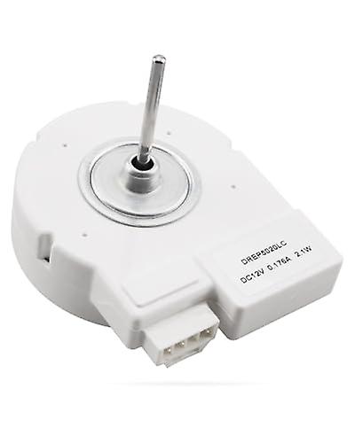SAMSUNG Refrigerator Evaporator Fan Motor Replacement