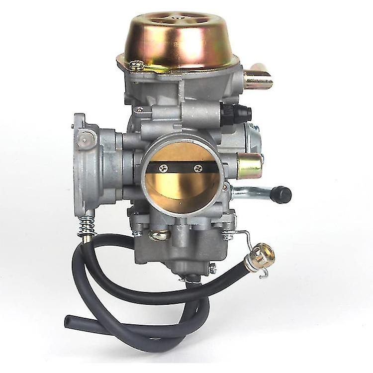 2002-2008年式ヤマハ グリズリー660 YFM660用ATVキャブレター