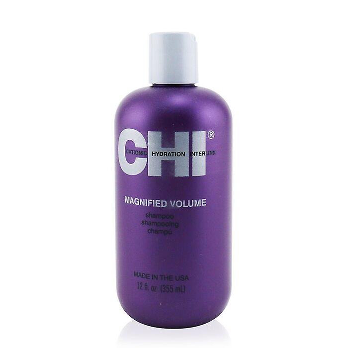 Chi Magnified Volume Shampoo 355ml/12oz