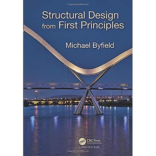 Strukturell design fra første prinsipper