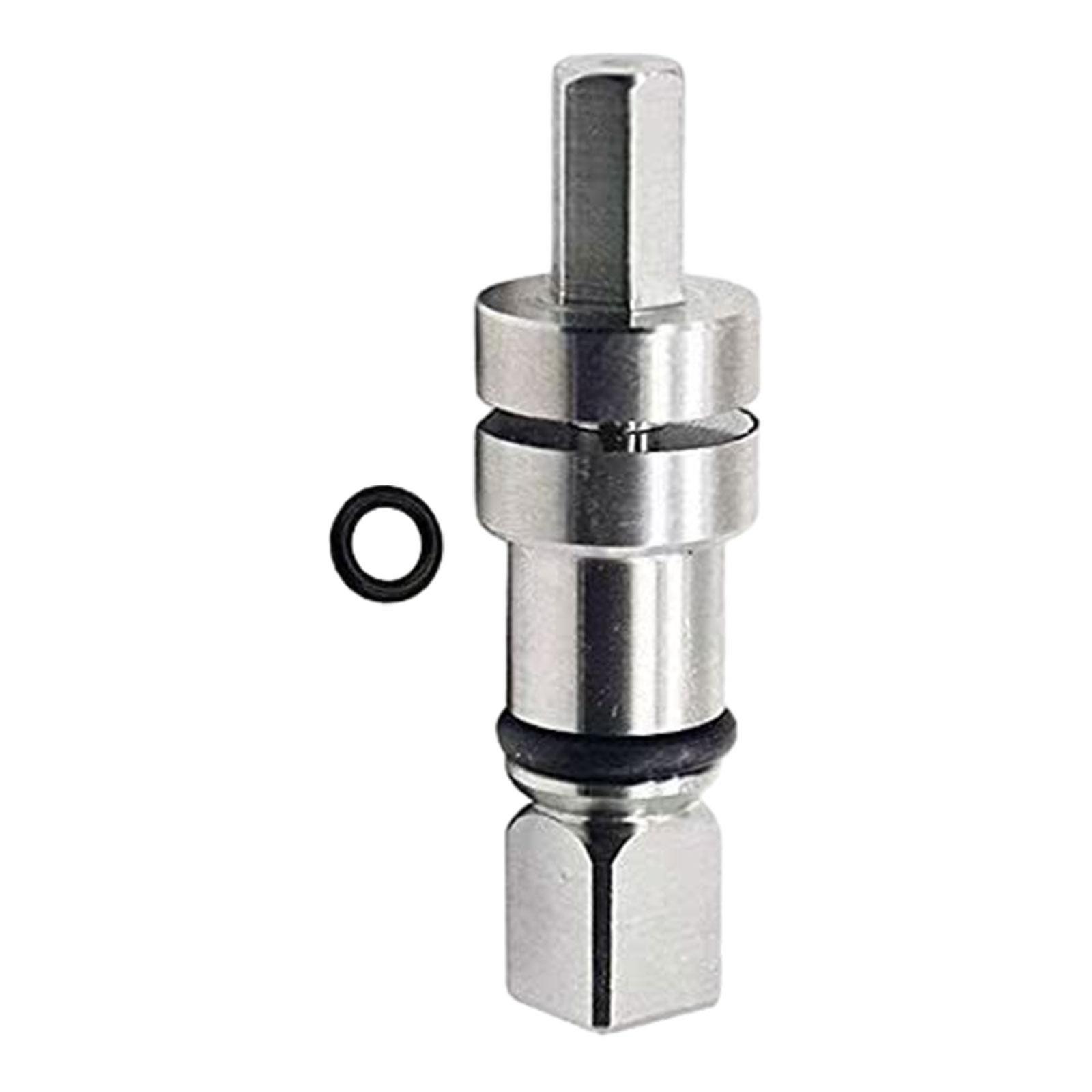 Pasta Shear Shaft Coupler Multiuse Pasta Maker Accessories Portable Pasta Attachment Kitchen Tool