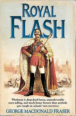 Royal Flash