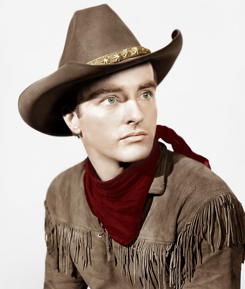 Red River Poster