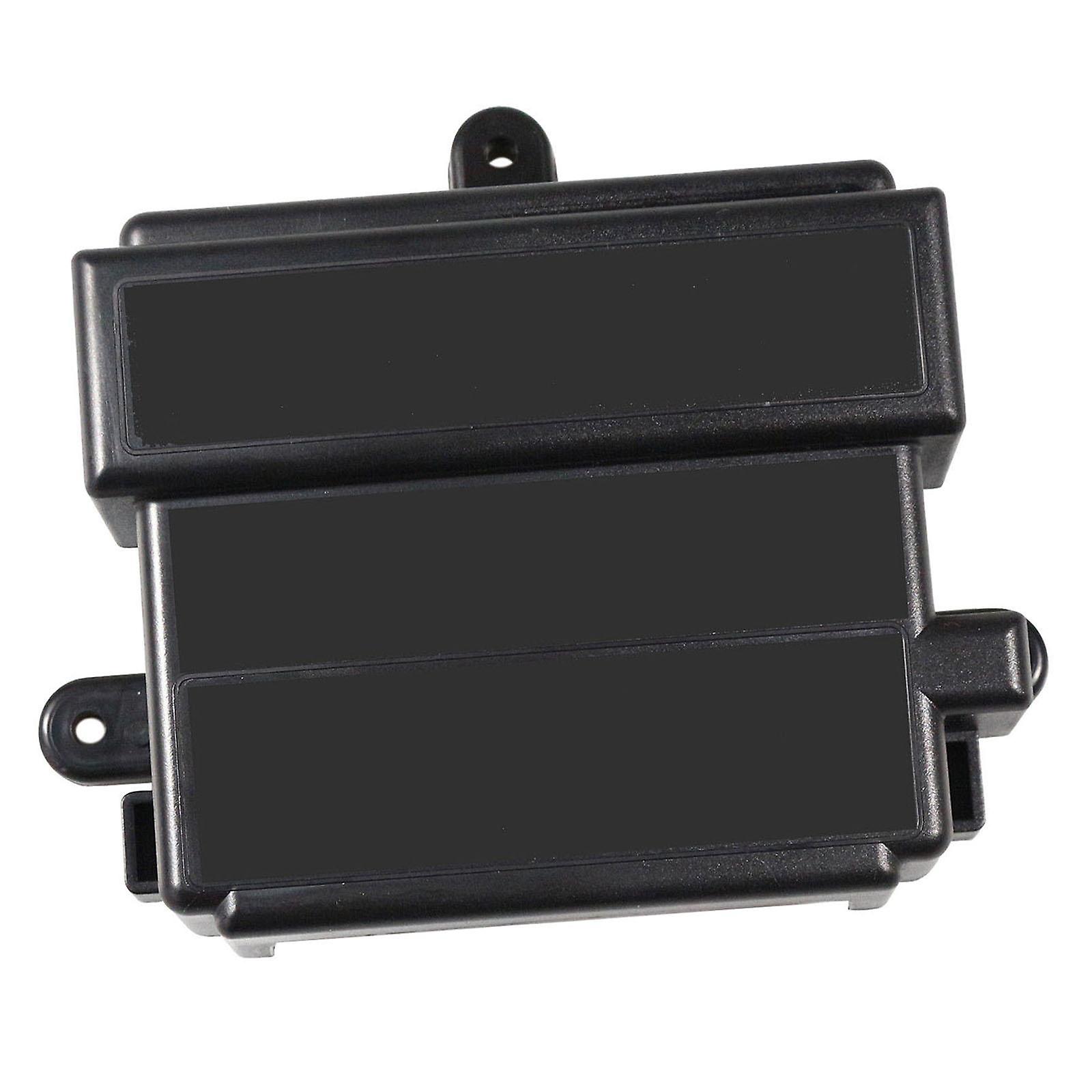 Refrigerator Power Module Board 3316348.9 Durable Refrigerator Power Supply Circuit Board Convenient Installation Replacement