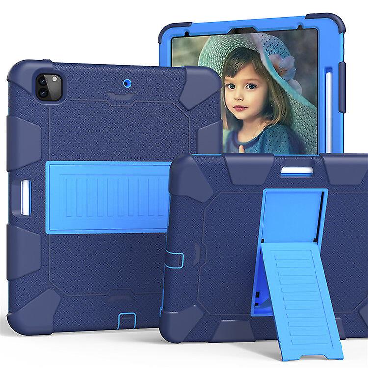 Tablet Case For iPad Pro 12.9 (2018/ 2020/ 2021) With Kickstand