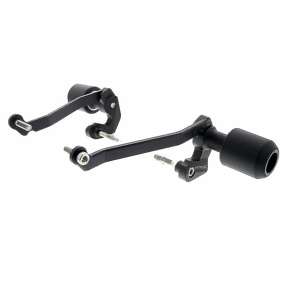 Rs660 Frame Sliders Crash Protector For Aprilia Rs660 Rs 660 2021-2023 Motorcycle Accessories Fallin