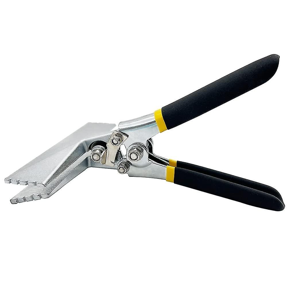 Pliers  For Bending Straight Extra Wide 150 Mm Manual Tool For Bending Sheet Metal