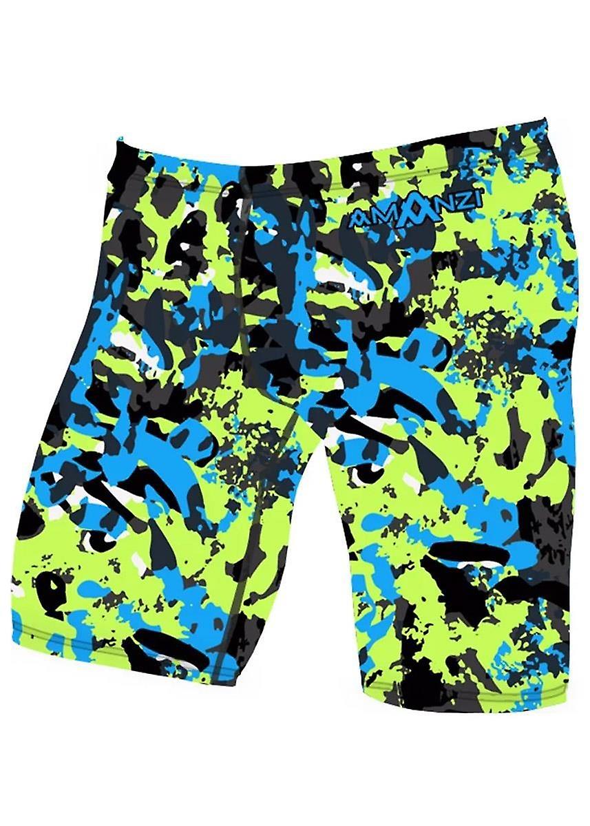 AMANZI Recon Jammers - Mens